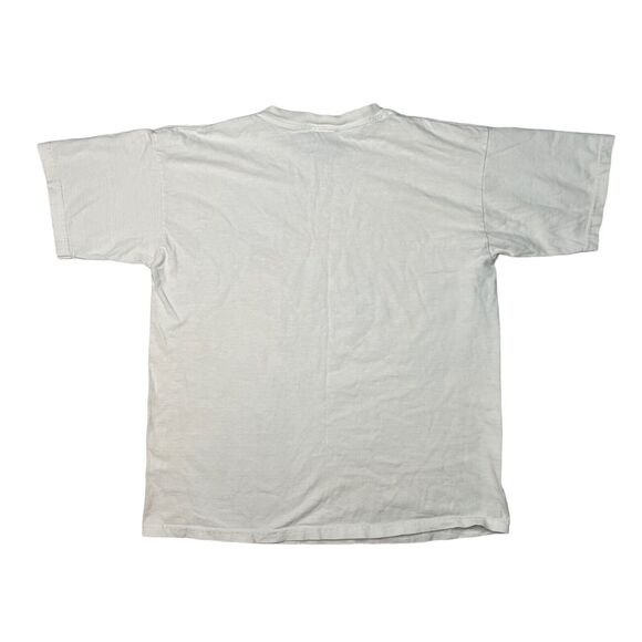 Disney Store Incredibles Dash Fastest Kid T-Shirt Superhero 2004 Youth M Medium - Picture 2 of 5